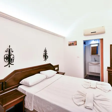 롯지 Sunmed 올루데니스