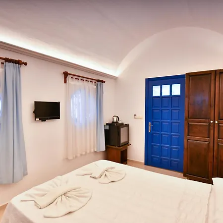 Sunmed Lodge *