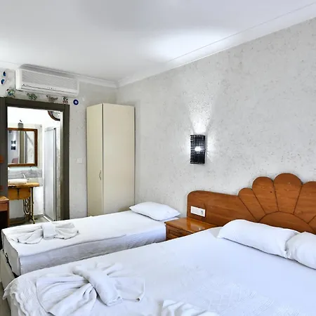 Sunmed Lodge Oludeniz