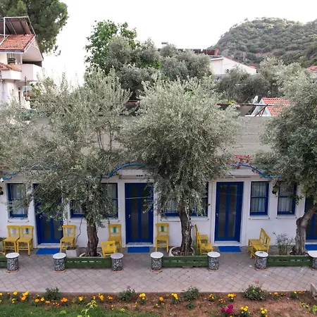 Lodge Sunmed Oludeniz