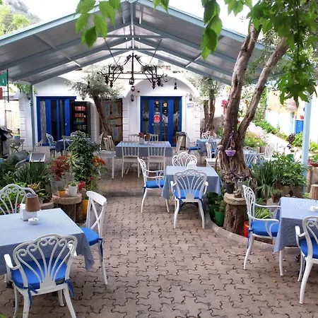 Sunmed Cabană Oludeniz