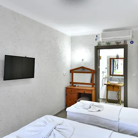 Sunmed Cabană Oludeniz