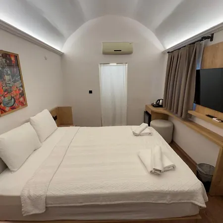 Sunmed Jaktstuga Öludeniz