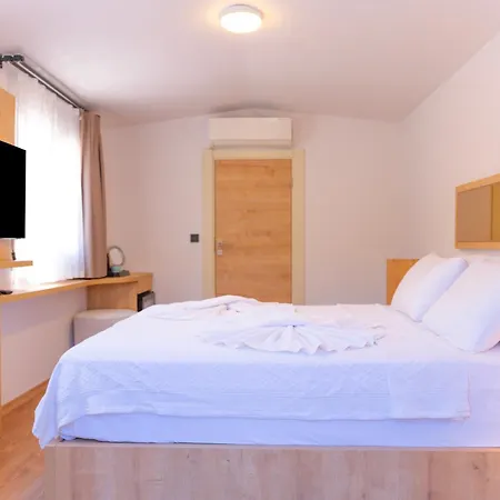 Sunmed Lodge Oludeniz