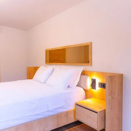 Sunmed Lodge Oludeniz