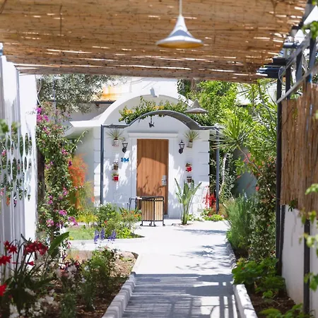 Lodge Sunmed Oludeniz