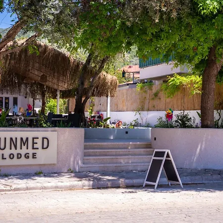 Sunmed * Oludeniz