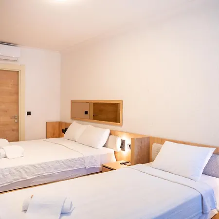 Sunmed Lodge Oludeniz