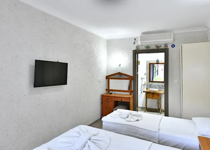 Sunmed Jaktstuga Öludeniz