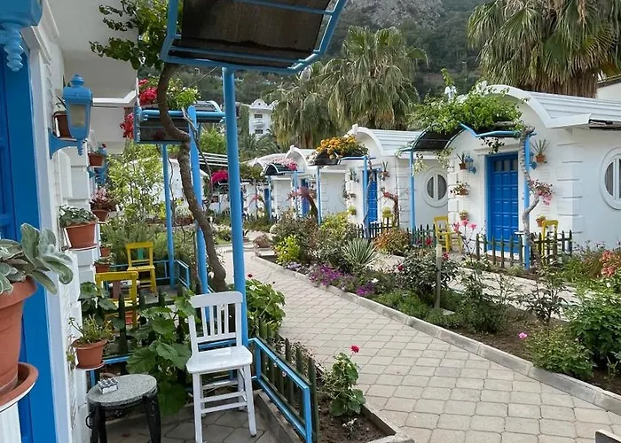 Sunmed Öludeniz
