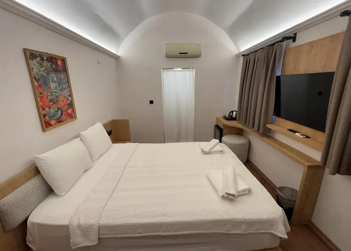 Sunmed Jaktstuga Öludeniz