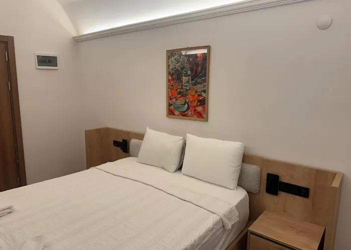 Jaktstuga Sunmed Öludeniz