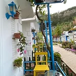 Sunmed Lodge Ölüdeniz