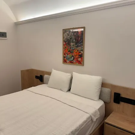 Lodge Sunmed Ölüdeniz