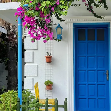 Sunmed * Oludeniz