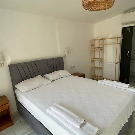 Sunmed Lodge Oludeniz