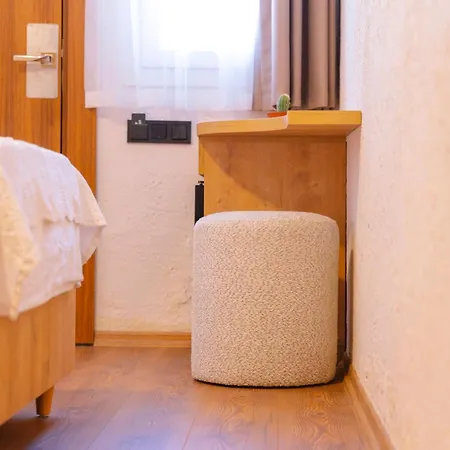 Sunmed Lodge Ολουντενίζ